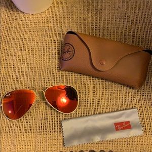 Ray ban sunglass